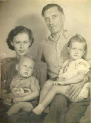 Gascoyne Family